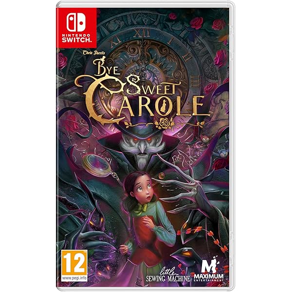 Nintendo Switch Creepy Tales Double Pack switch 81Wa-9mNO4L._AC_UF1000,